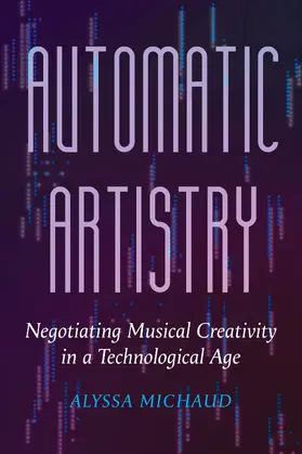 Automatic Artistry