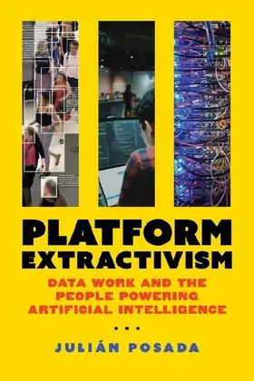 Platform Extractivism