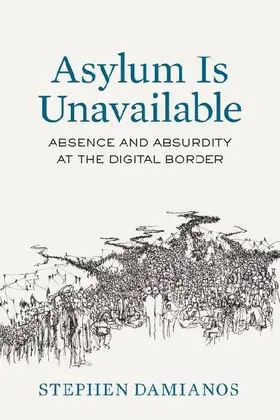 Asylum Is Unavailable
