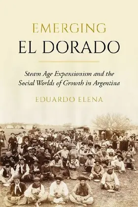 Emerging El Dorado