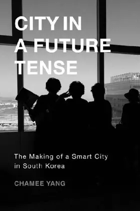 City in a Future Tense