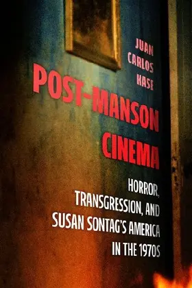 Post-Manson Cinema
