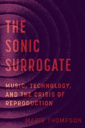 The Sonic Surrogate