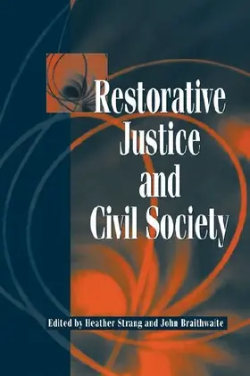 Restorative Justice and Civil Society