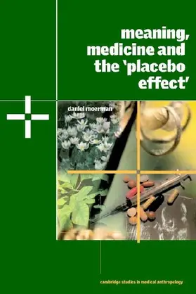 Meaning, Medicine and the 'Placebo Effect'