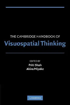 The Cambridge Handbook of Visuospatial Thinking