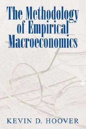 The Methodology of Empirical Macroeconomics