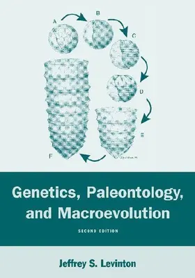 Genetics, Paleontology, and Macroevolution