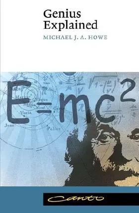 Genius Explained