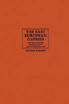 The East European Gypsies