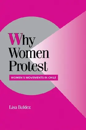 Why Women Protest