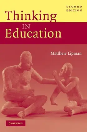 Thinking in Education