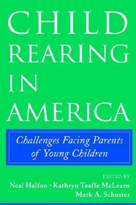 Child Rearing in America