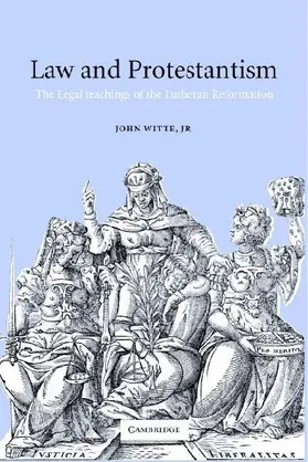 Law and Protestantism