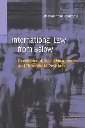 International Law from Below