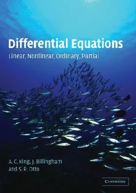 Differential Equations