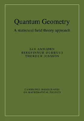 Quantum Geometry