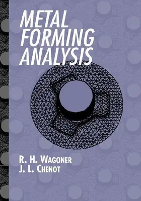 Metal Forming Analysis