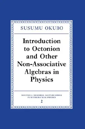 Introduction to Octonion and Other Non-Associative Algebras in Physics