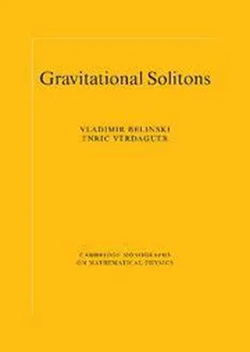Gravitational Solitons