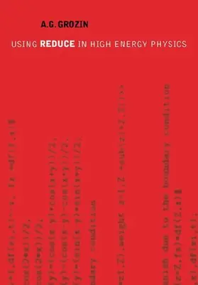 Using Reduce in High Energy Physics