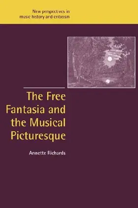 The Free Fantasia and the Musical Picturesque