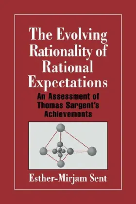 The Evolving Rationality of Rational Expectations