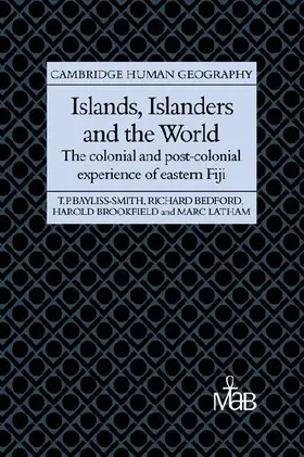 Islands, Islanders and the World