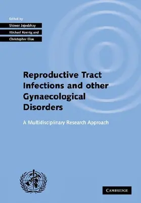 Investigating Reproductive Tract Infections and Other Gynaecological Disorders