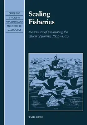 Scaling Fisheries