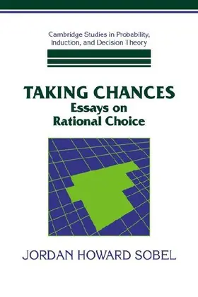 Taking Chances