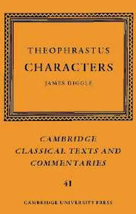 Theophrastus