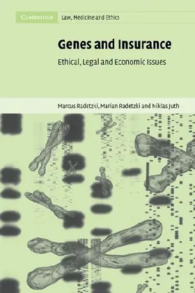 Genes and Insurance
