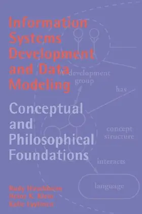 Information Systems Development and Data Modeling