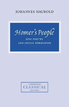 Homer's People