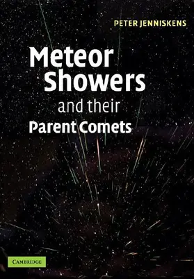 Meteor Showers and Their Parent Comets