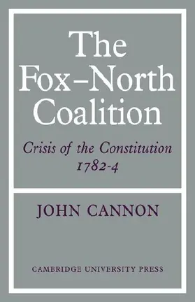 The Fox-North Coalition