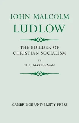 John Malcolm Ludlow