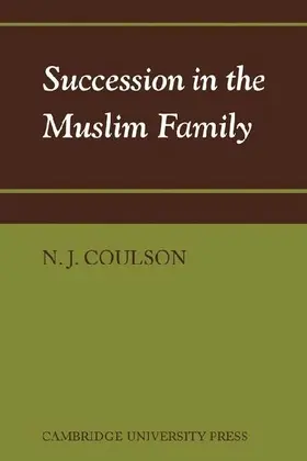 Succession in the Muslim Family
