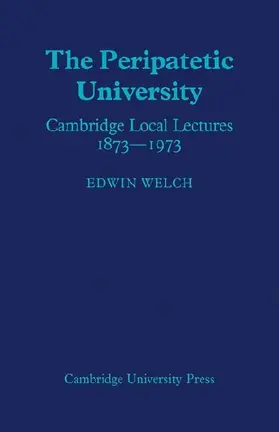 The Peripatetic University