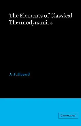 Elements of Classical Thermodynamics