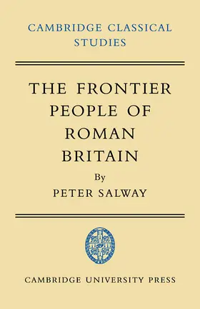 The Frontier People of Roman Britain
