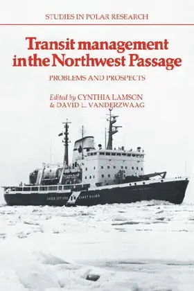 Transit Management in the Northwest Passage