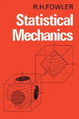 Statistical Mechanics