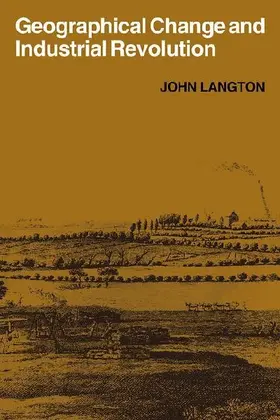 Geographical Change and Industrial Revolution