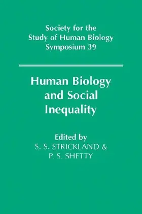 Human Biology and Social Inequality