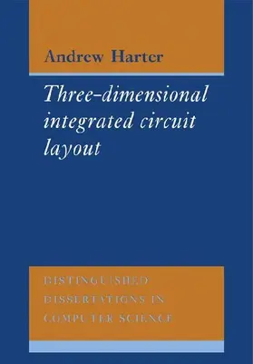 Three-Dimensional Integrated Circuit Layout