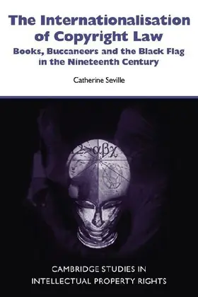 The Internationalisation of Copyright Law