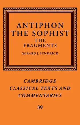 Antiphon the Sophist