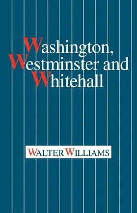Washington, Westminster and Whitehall